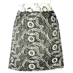 BANANA REPUBLIC Skirt